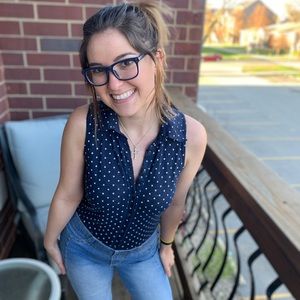 Meet your Posher, Carly